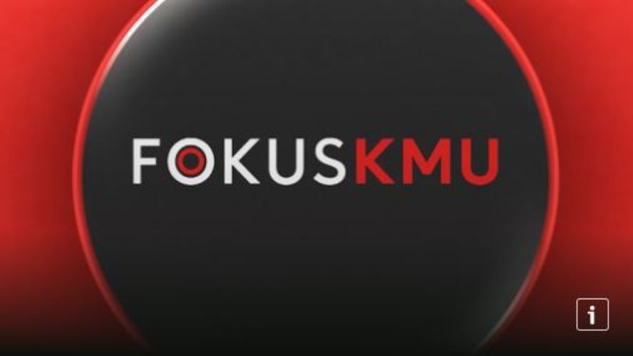 Filmbeitrag FOKUS KMU