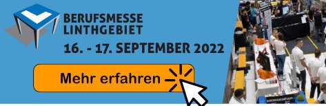 CAREER FAIR LINTH REGION